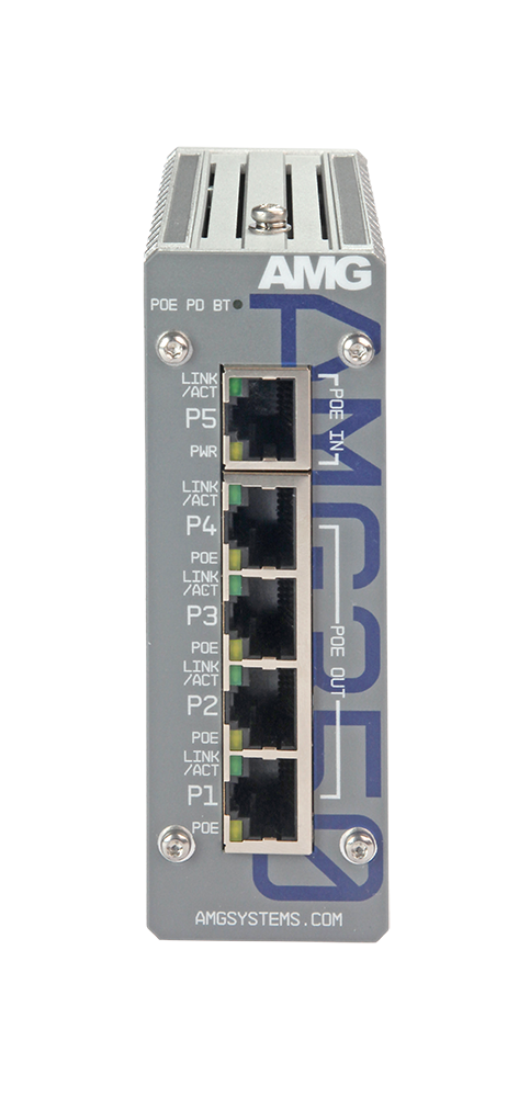 AMG350-4GAT-1G-P75-PD